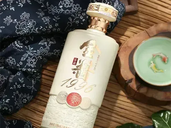 金醬酒加盟